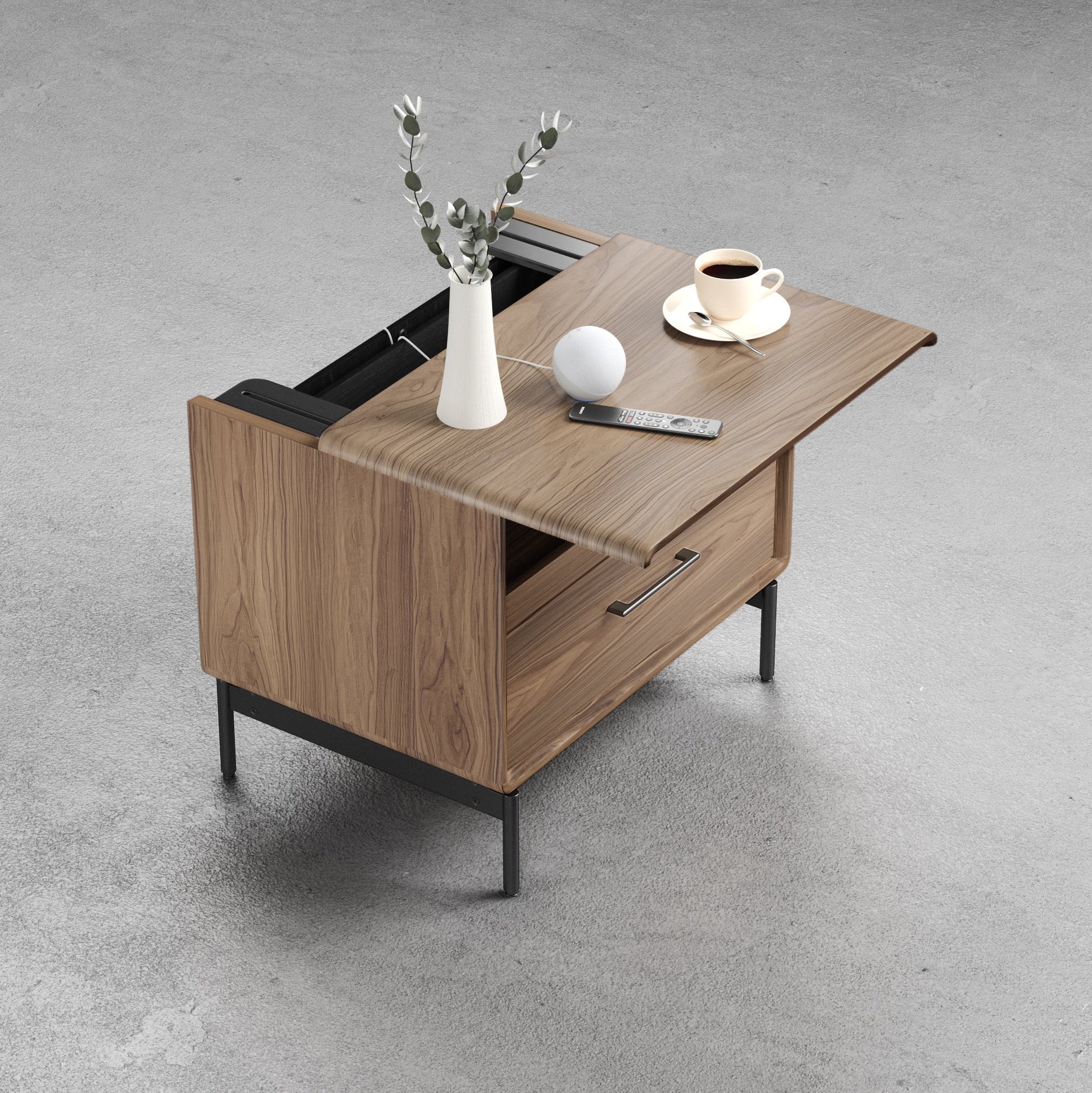 LINQ 9182 28" Nightstand