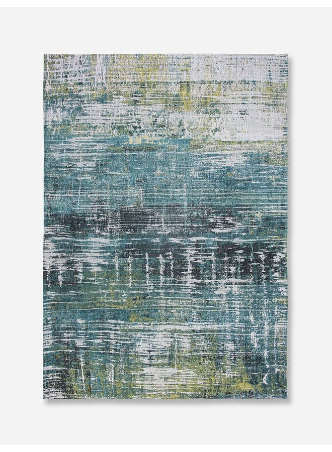 Atlantic Streaks 9126 Glen Cove Rug - Floor Model