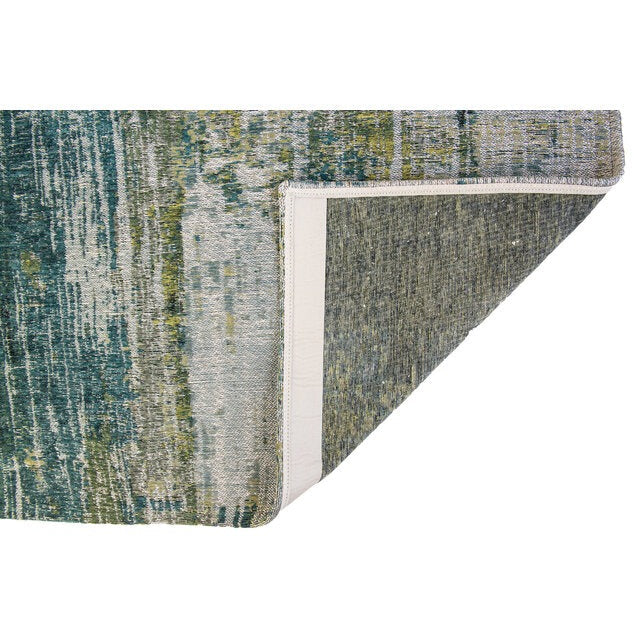 Atlantic Streaks 9126 Glen Cove Rug - Floor Model