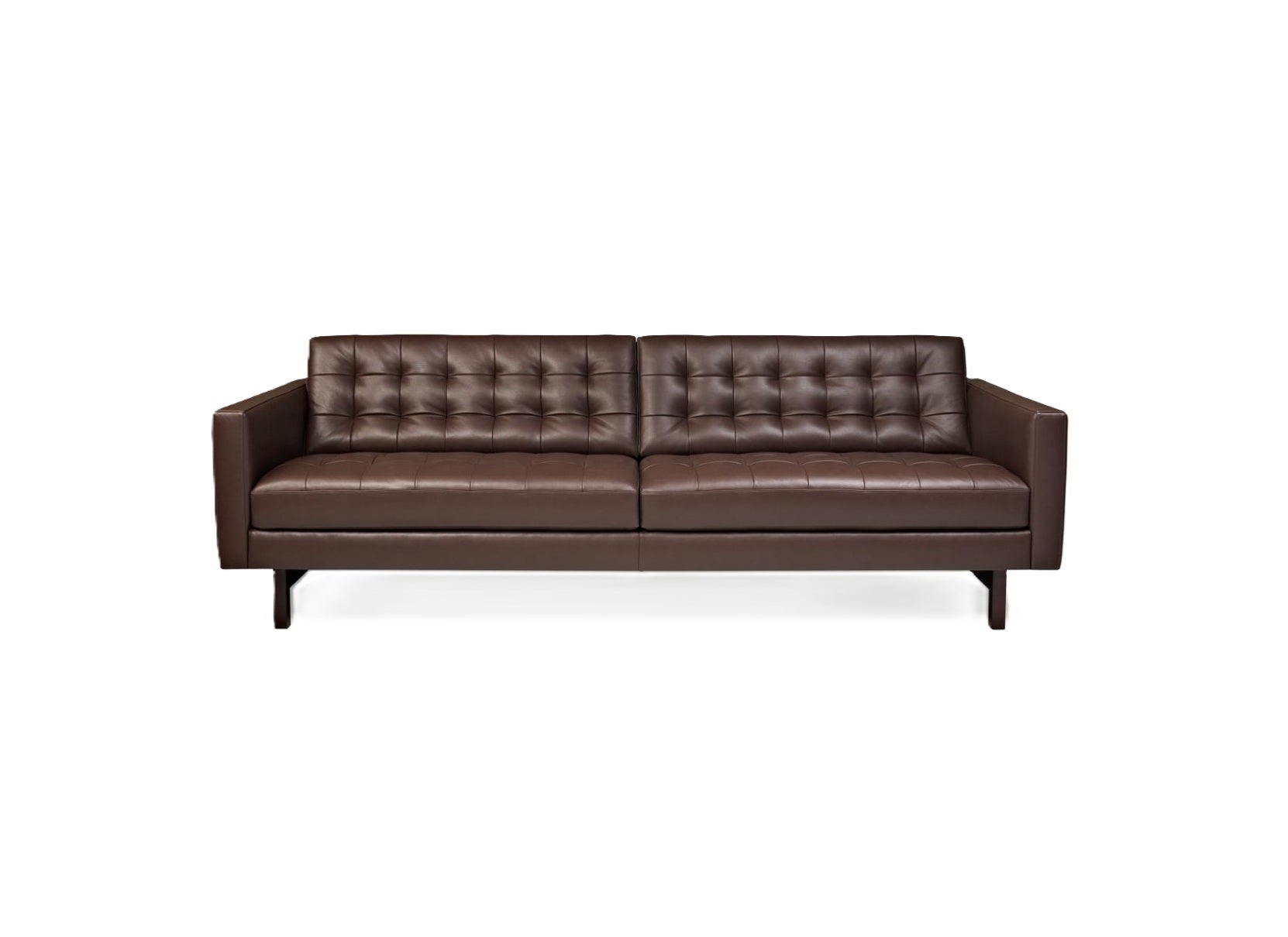 American Leather Parker Sofa