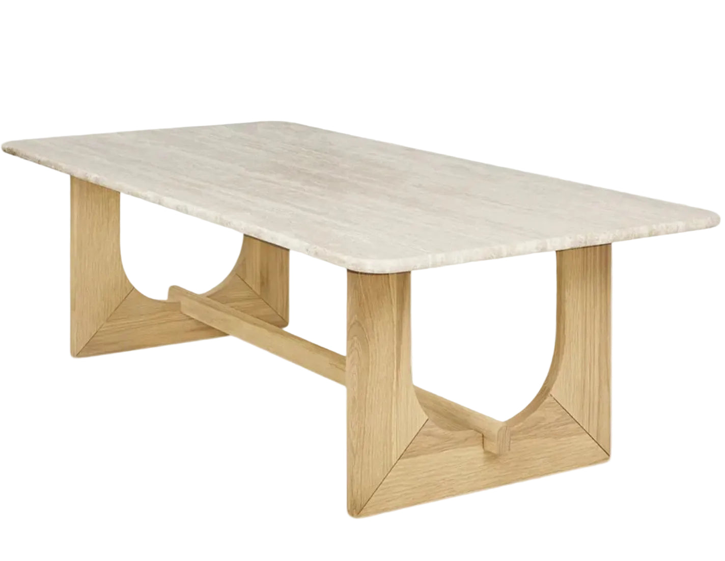 Portico Coffee Table