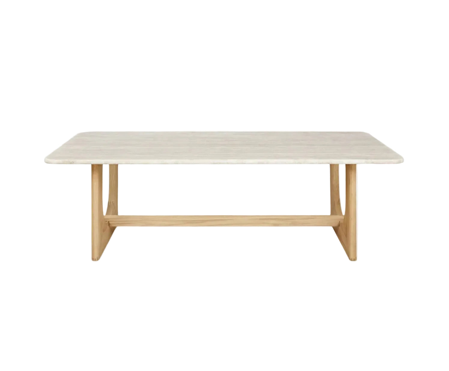 Portico Coffee Table