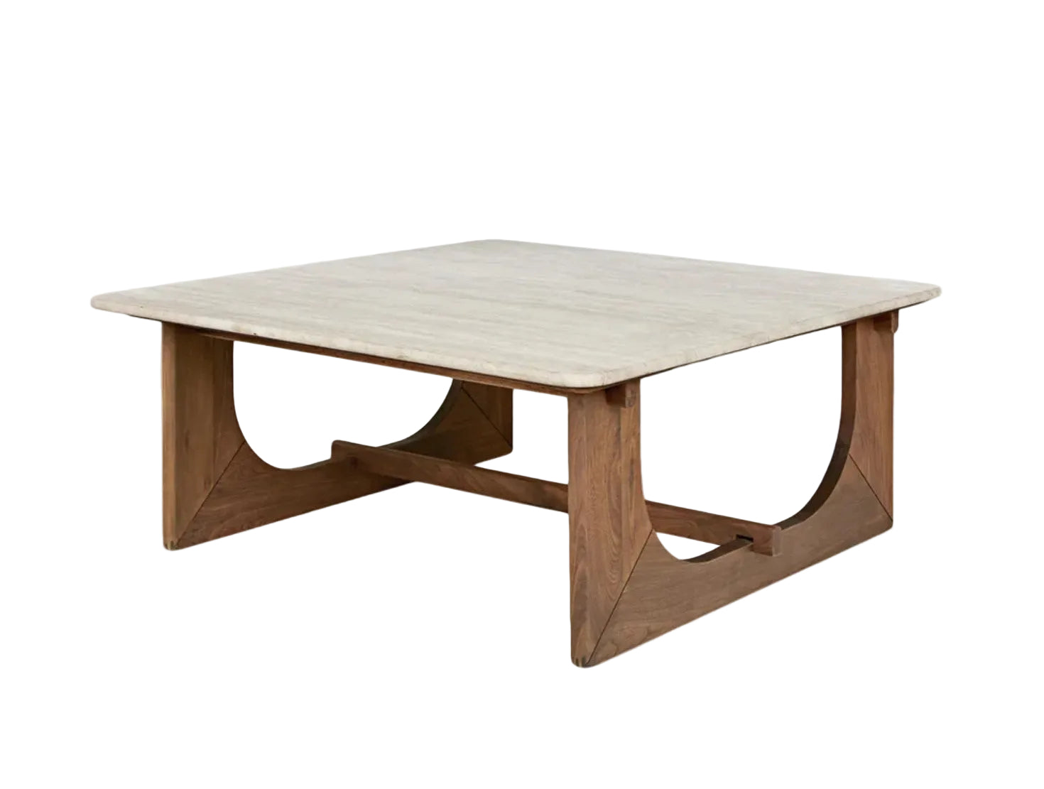Portico Coffee Table