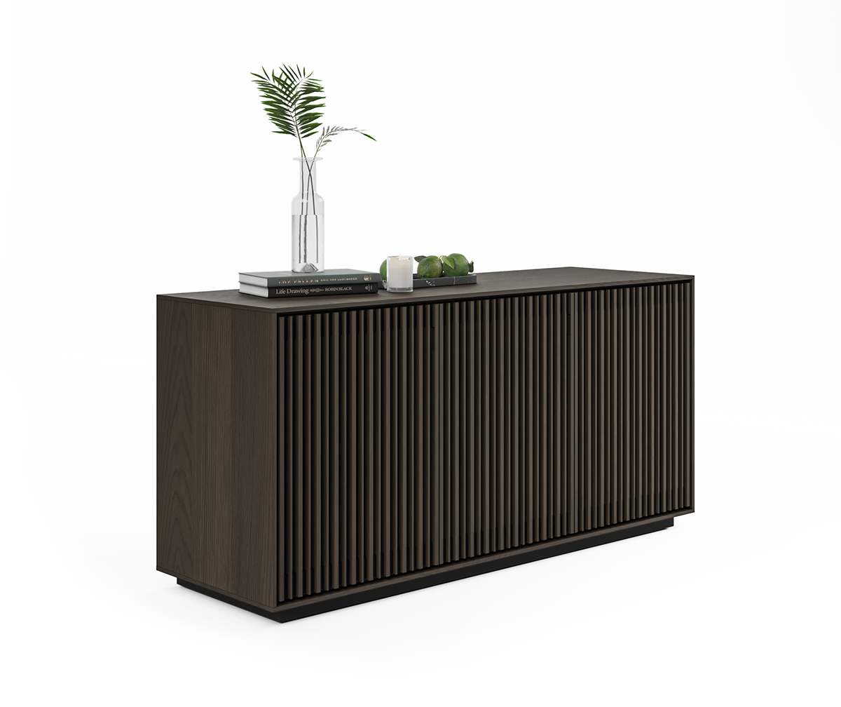 Profile™ 8477 Media + Storage Console