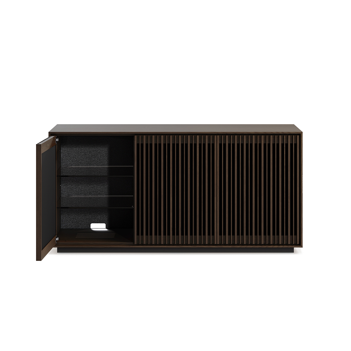 Profile™ 8477 Media + Storage Console
