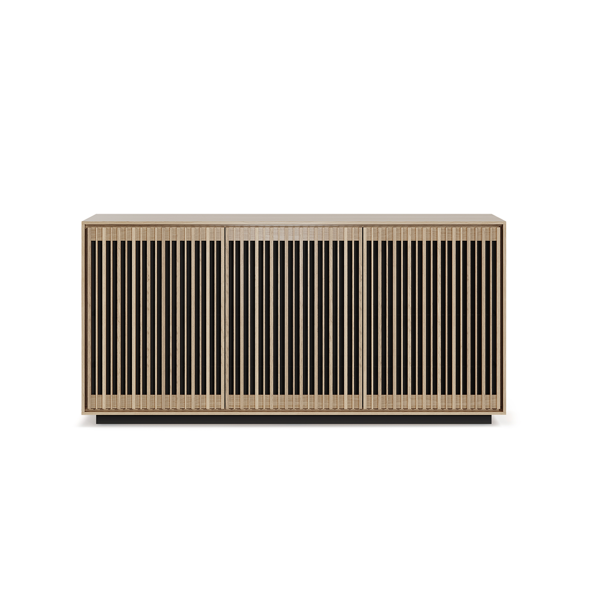 Profile™ 8477 Media + Storage Console