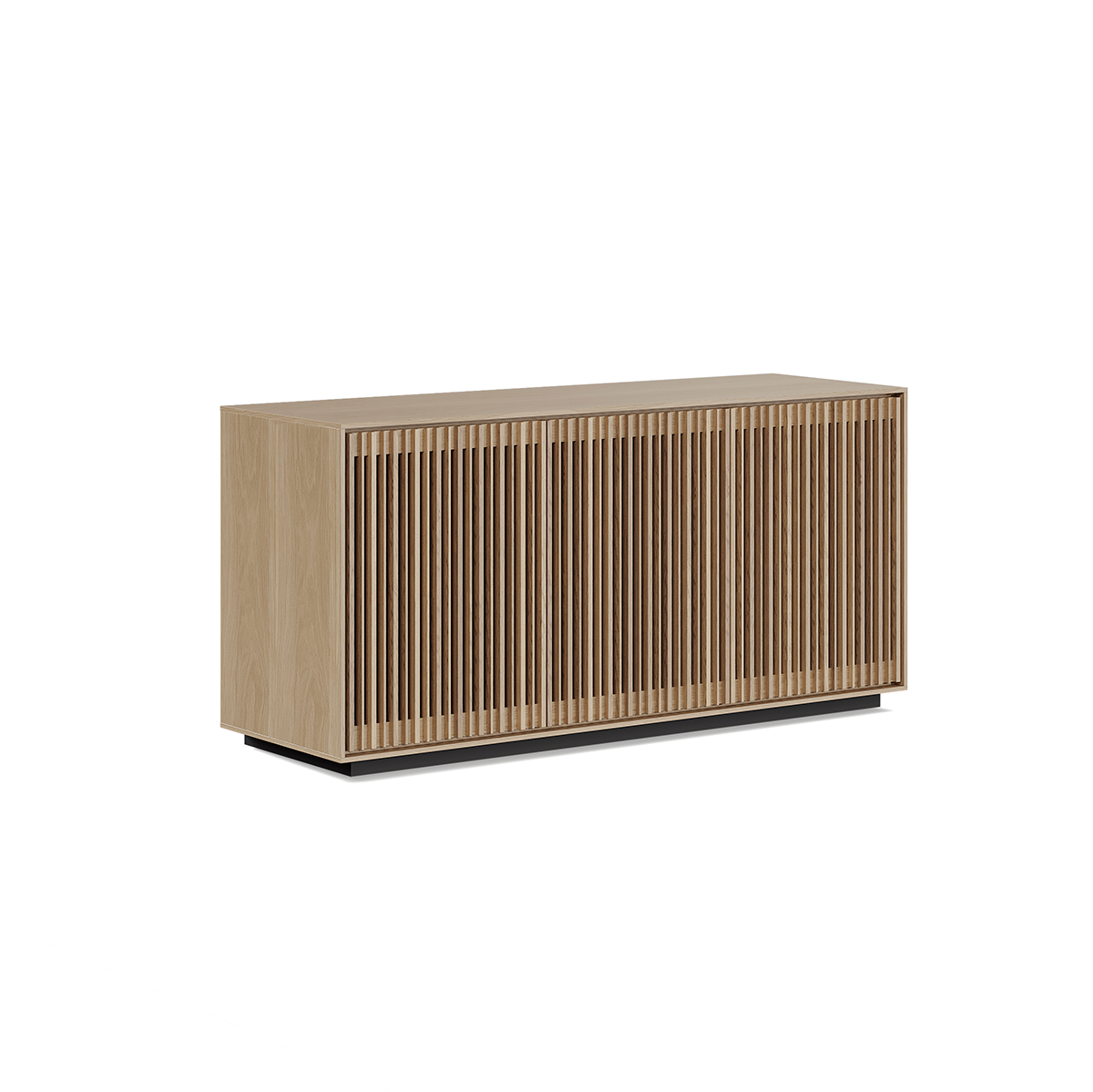 Profile™ 8477 Media + Storage Console