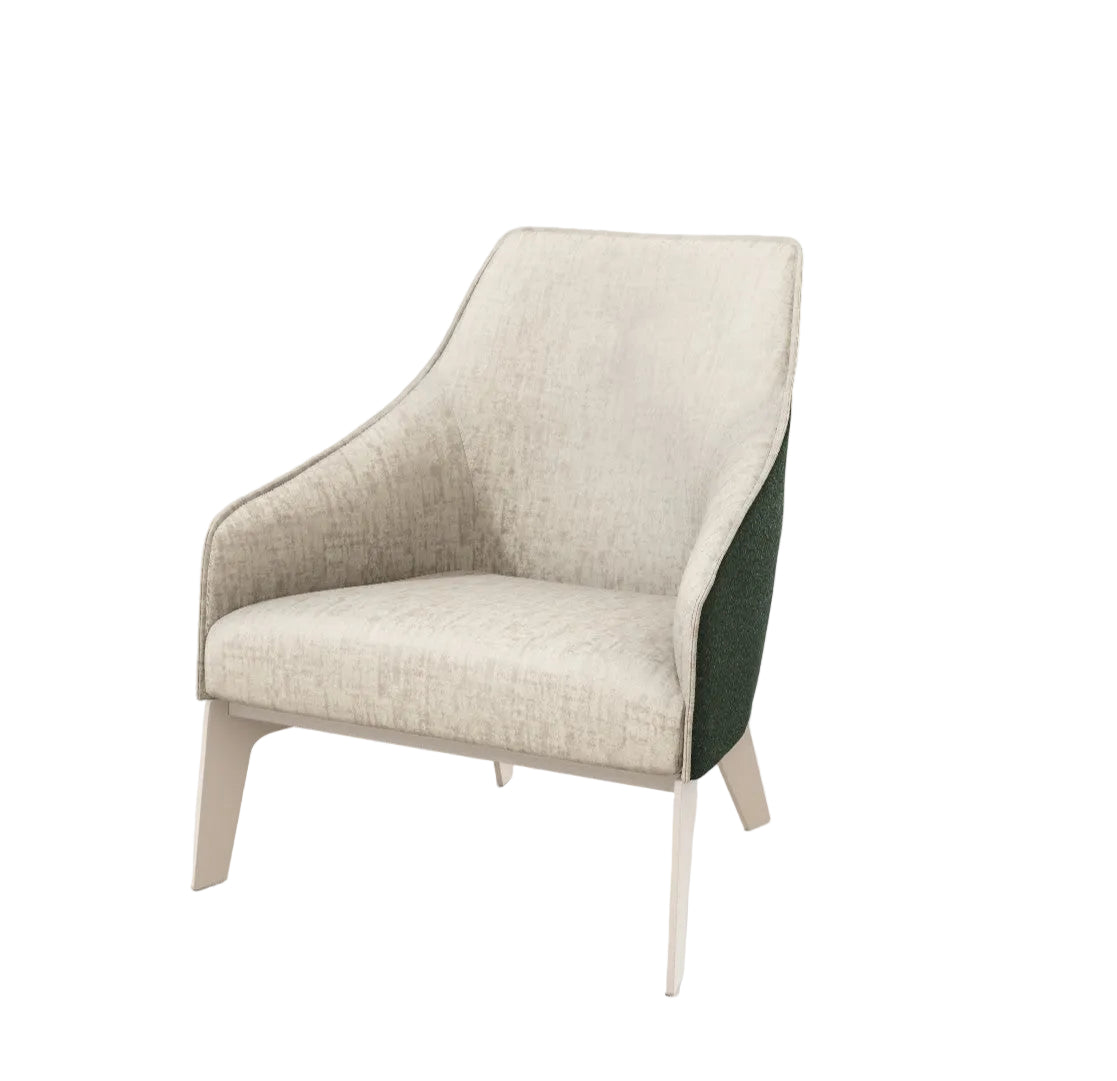 Sara Plus Lounge Chair