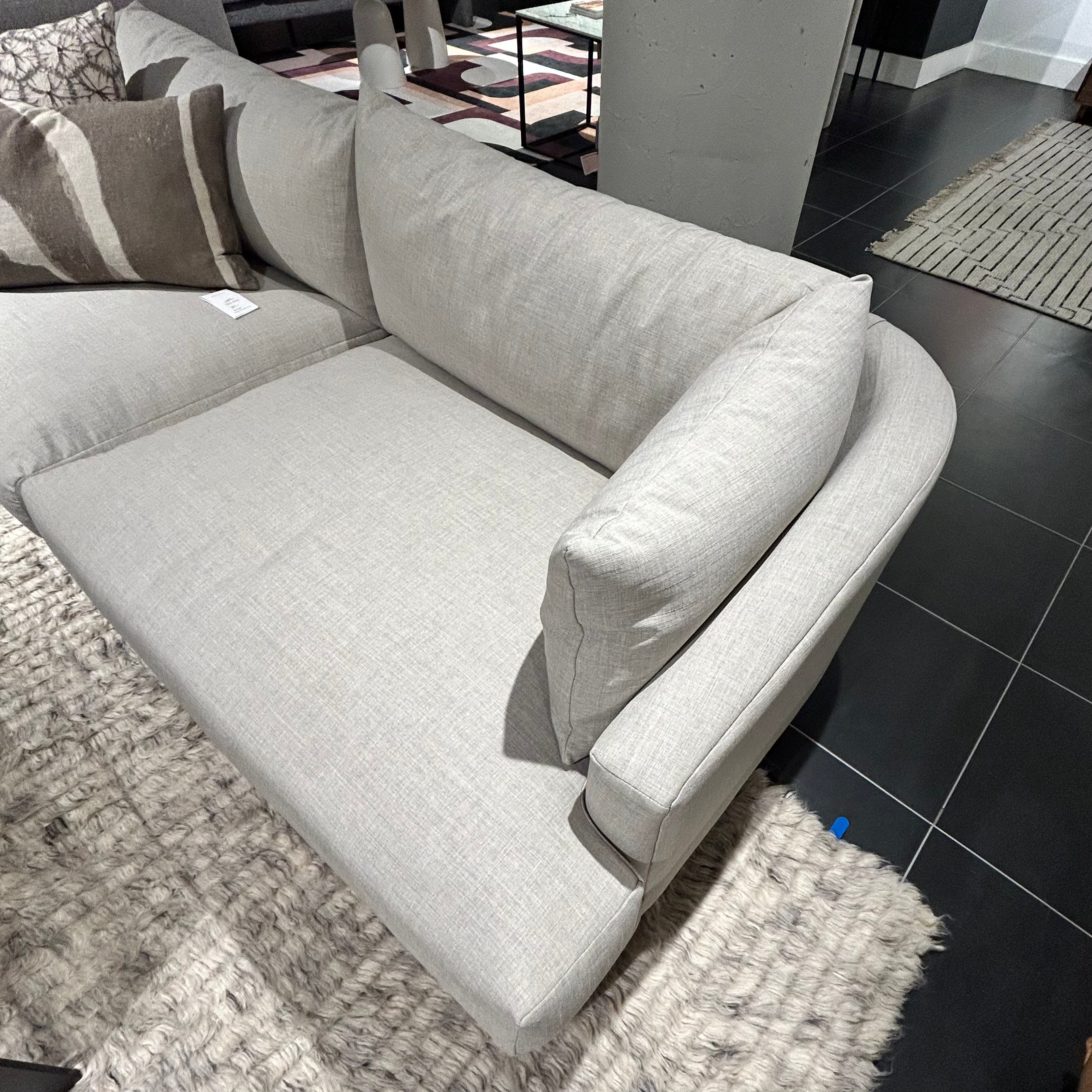 Thalia Sofa - Floor Model Sale