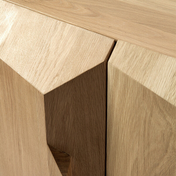 Stairs Sideboard - Design Distillery