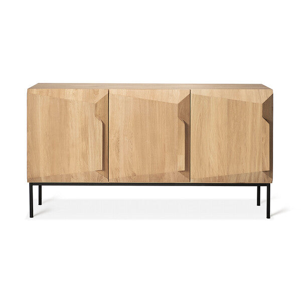 Stairs Sideboard - Design Distillery