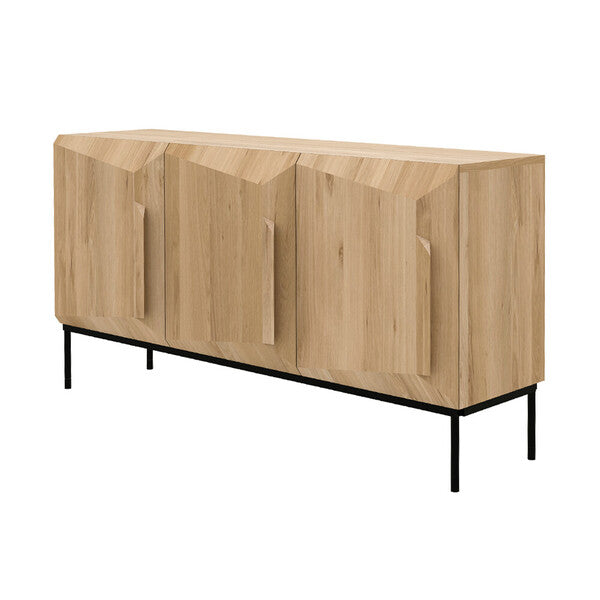 Stairs Sideboard - Design Distillery