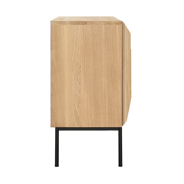 Stairs Sideboard - Design Distillery