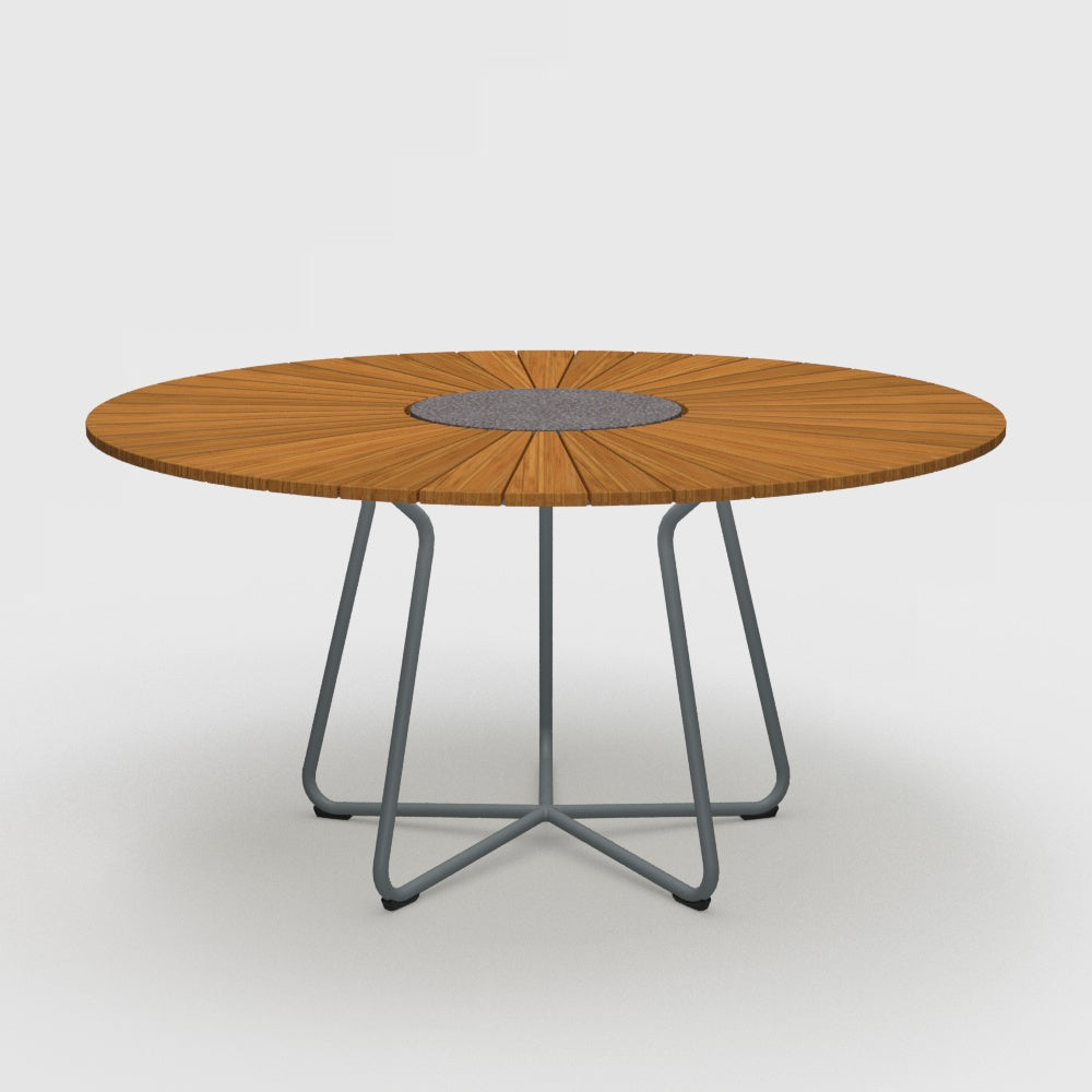 Circle Dining Table