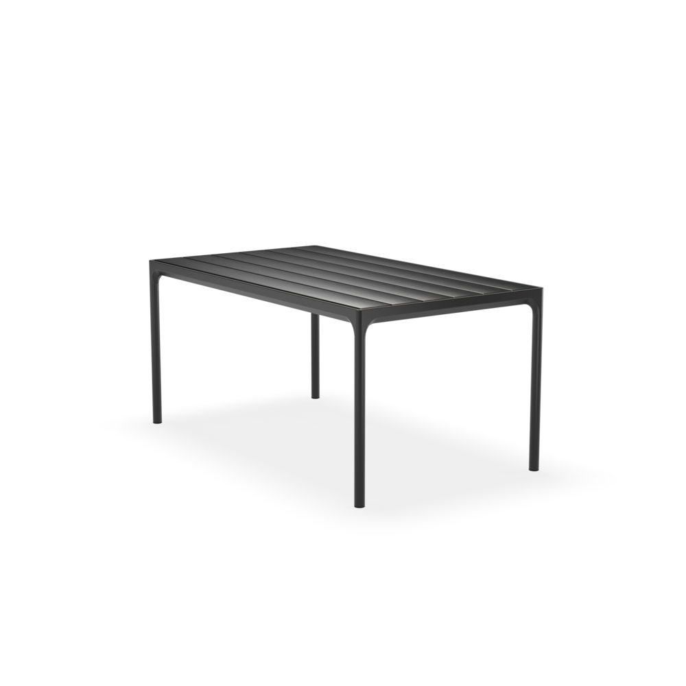 Four Outdoor Dining Table