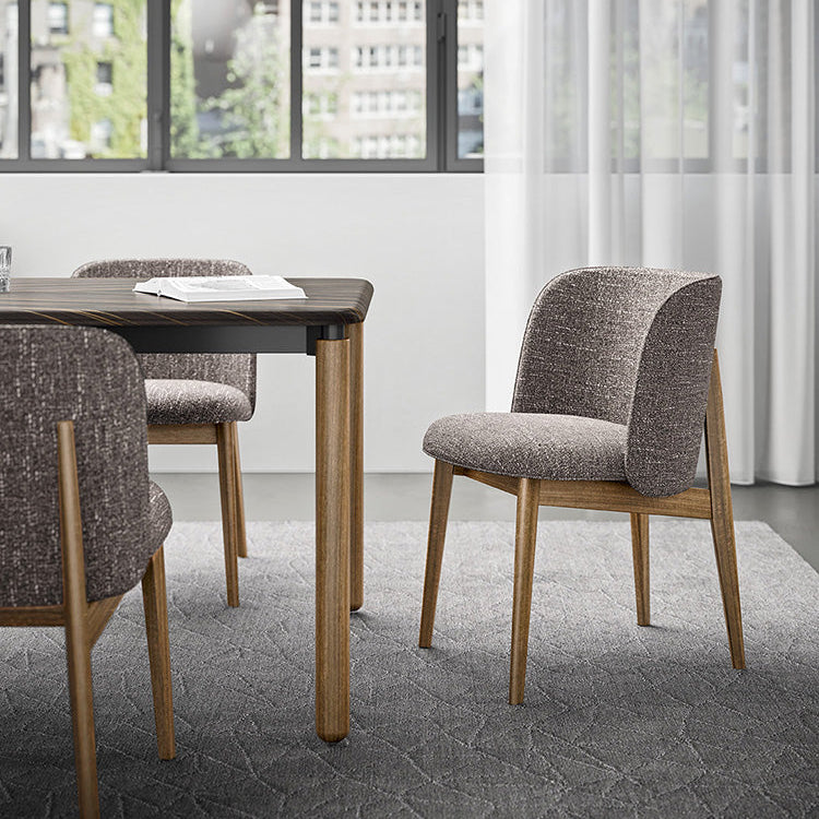 Abrey Dining Chair - Design Distillery