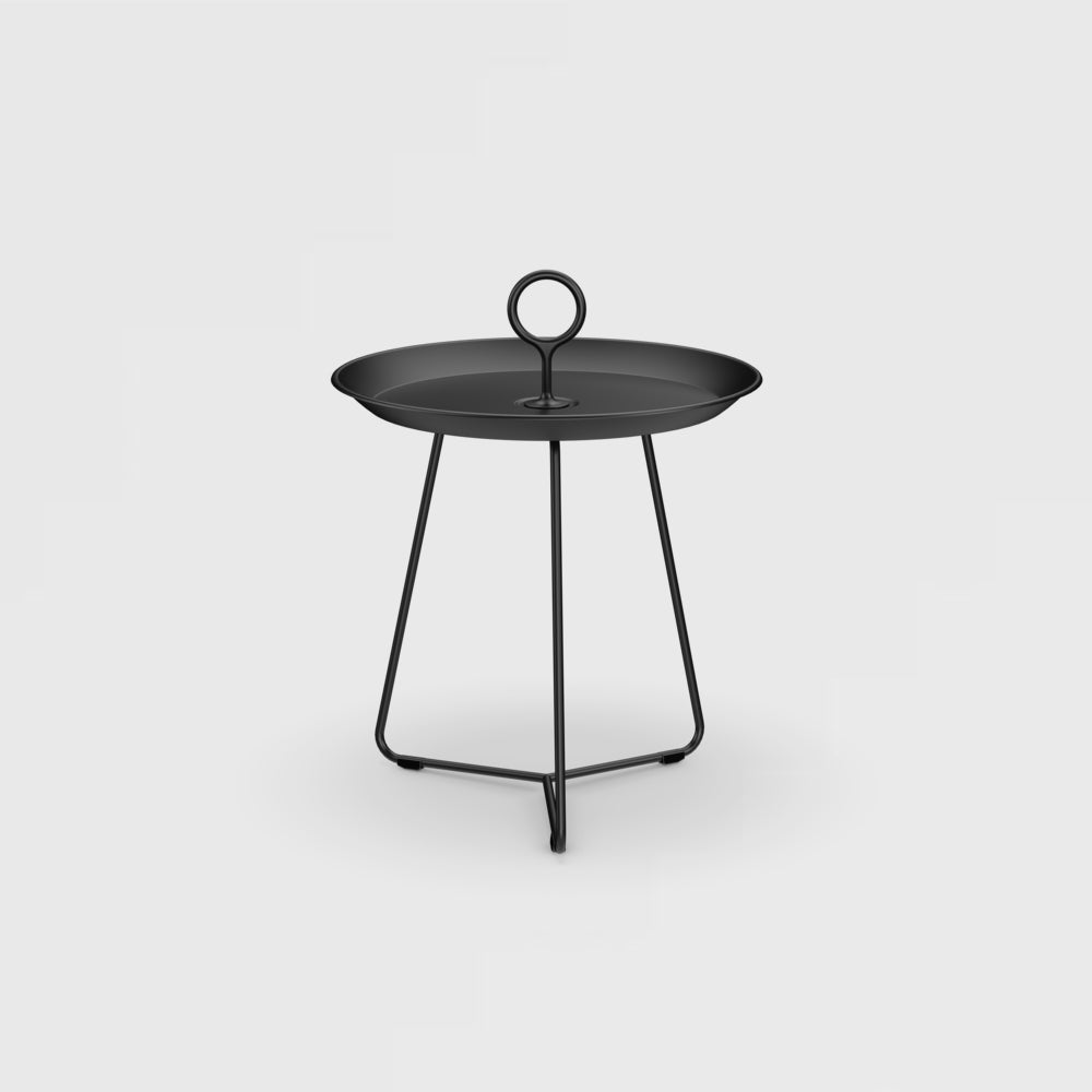 Eyelet Tray Table