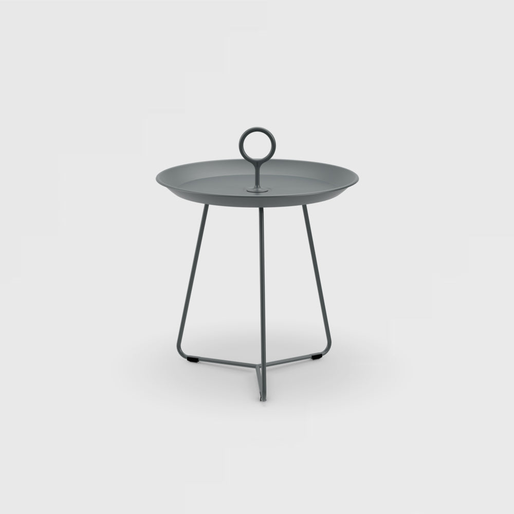 Eyelet Tray Table