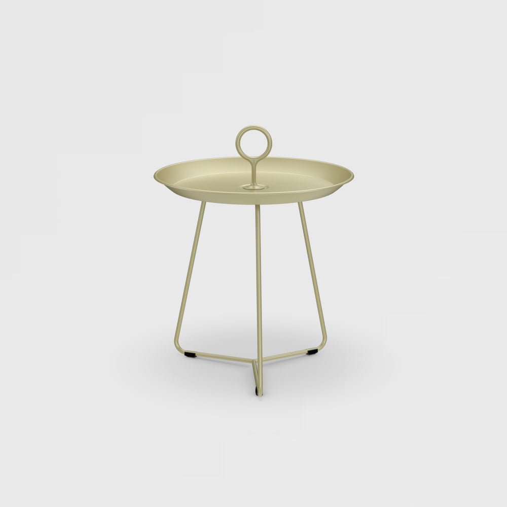 Eyelet Tray Table