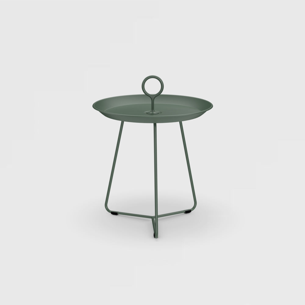 Eyelet Tray Table