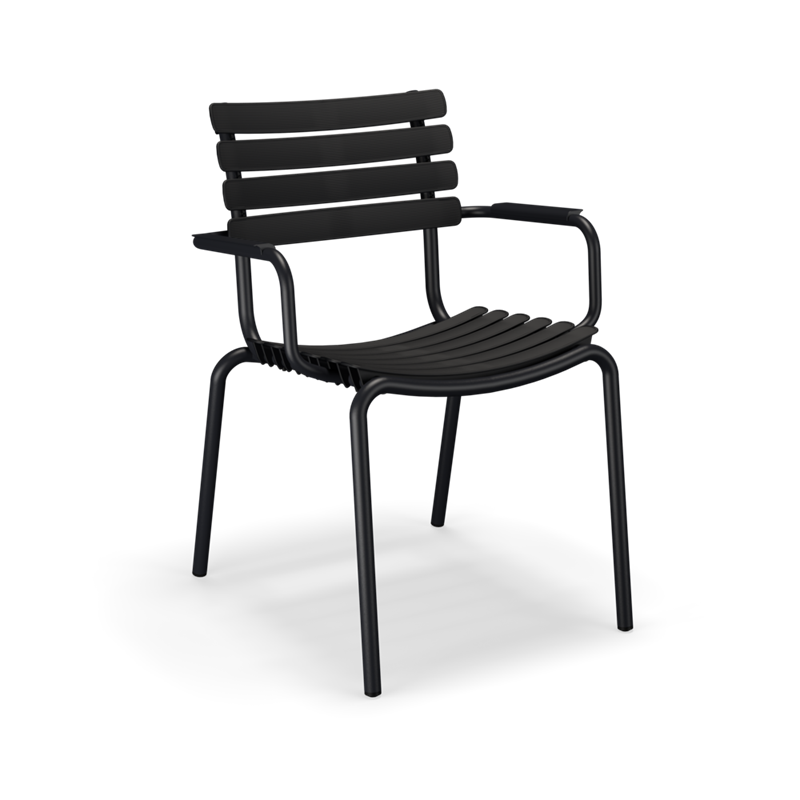 ReCLIPS Outdoor Dining Chair