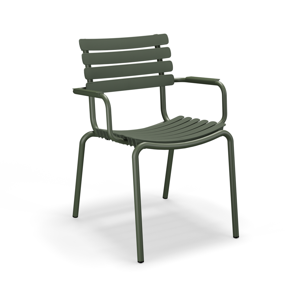 ReCLIPS Outdoor Dining Chair