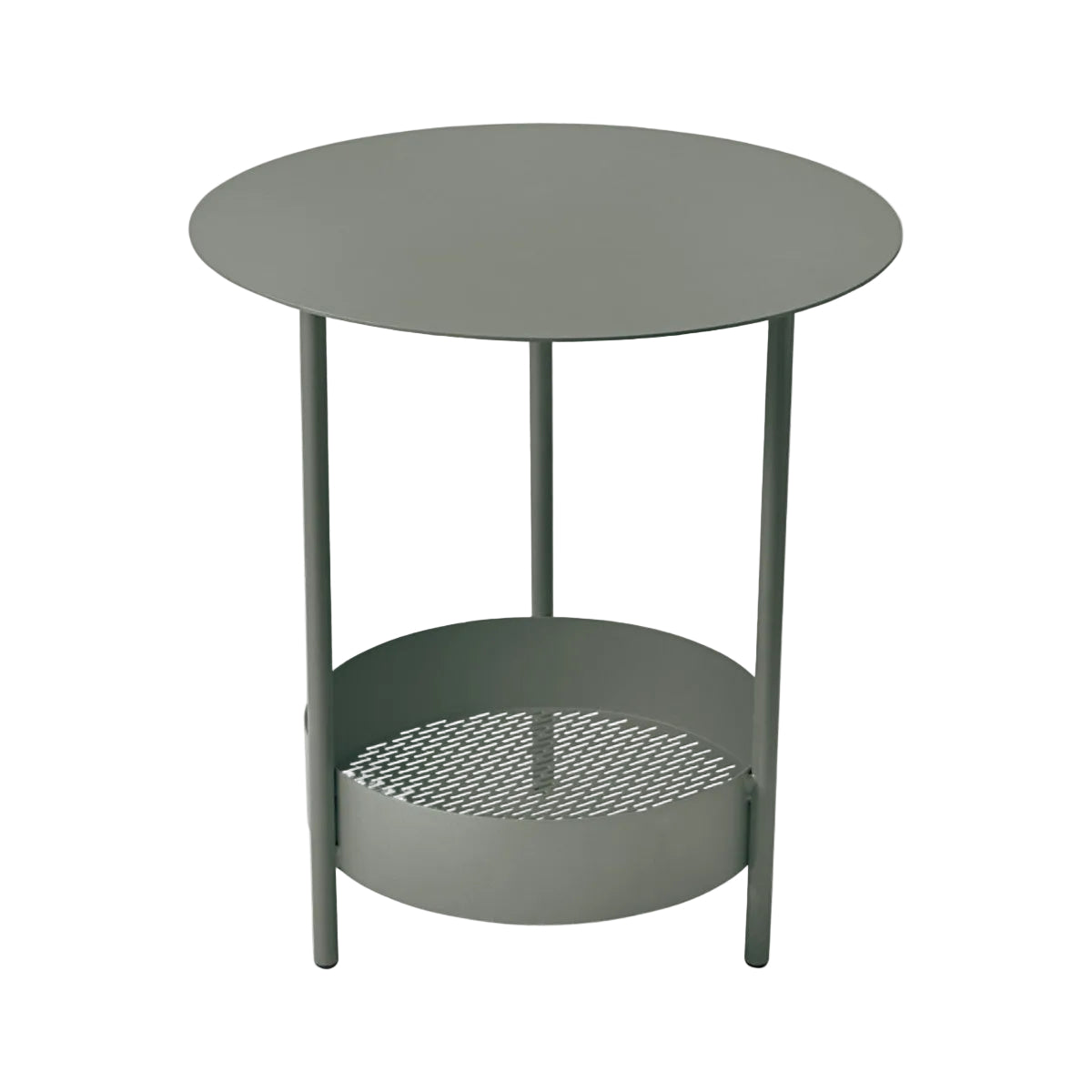 Salsa Pedestal Table - Design Distillery