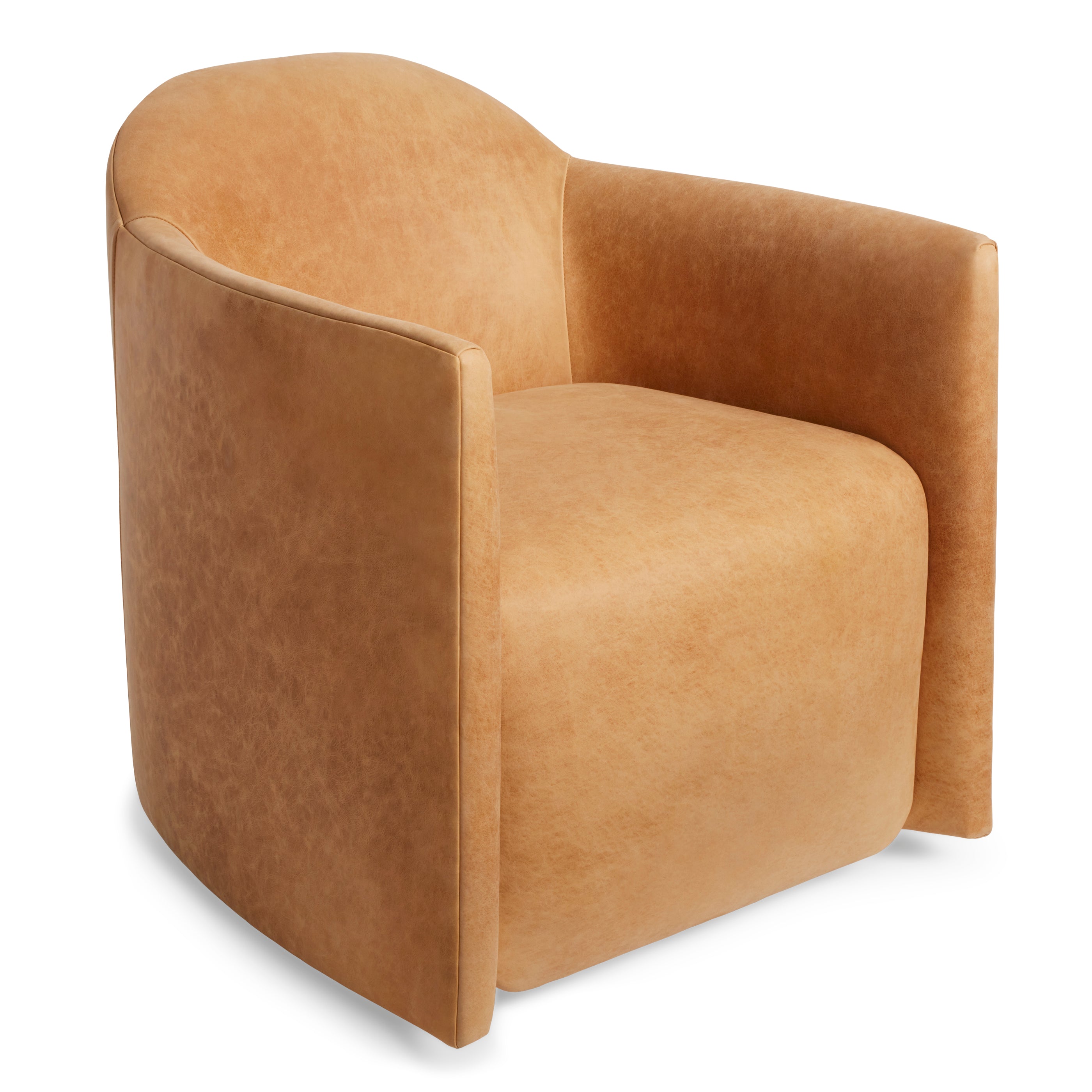 About Face Swivel Lounge Chair
