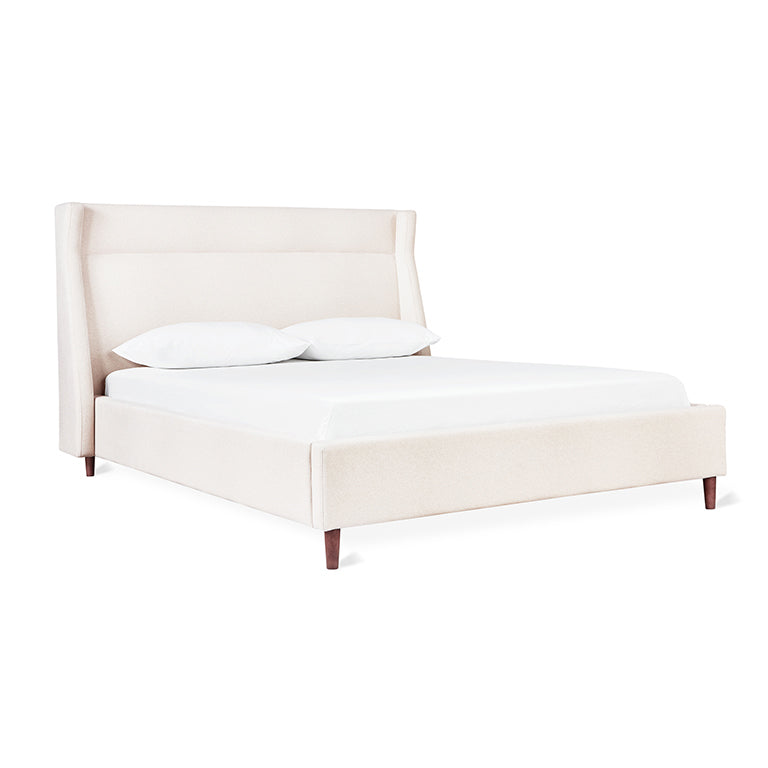 Gus Modern Carmichael Bed - Floor Model