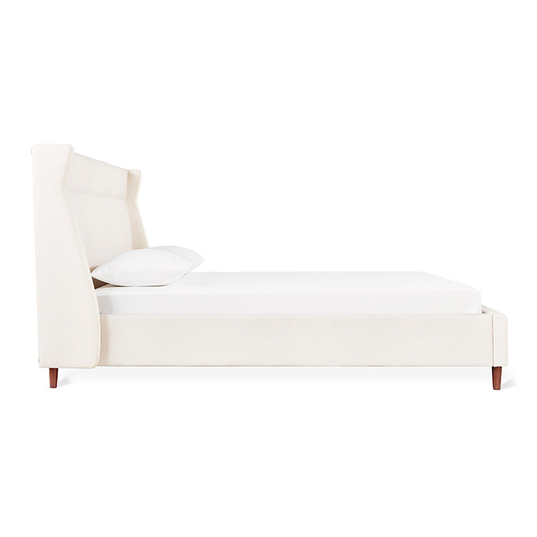 Gus Modern Carmichael Bed - Floor Model