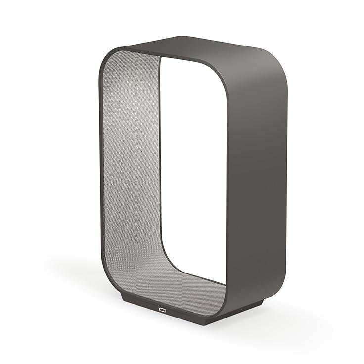 Contour Table Lamp Small - Design Distillery