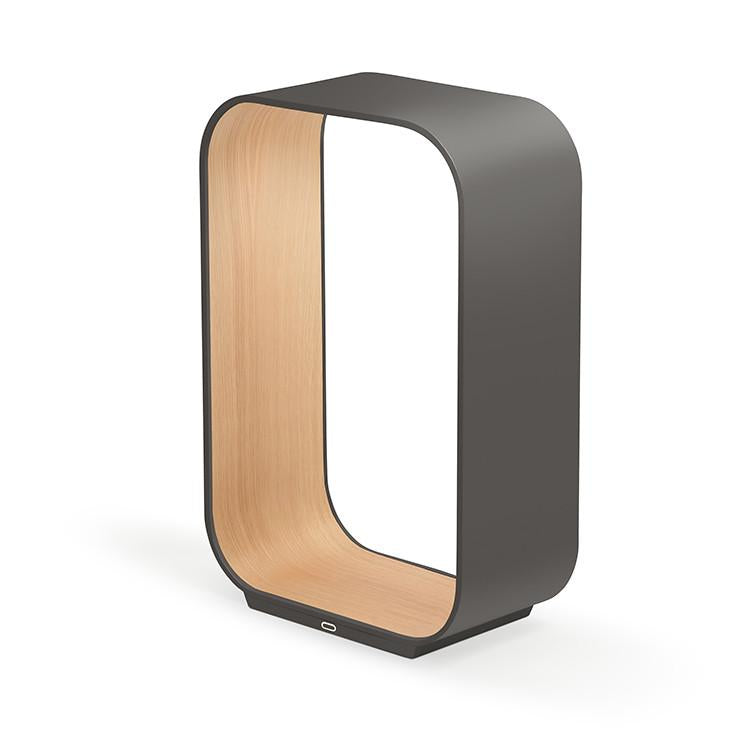 Contour Table Lamp Small - Design Distillery