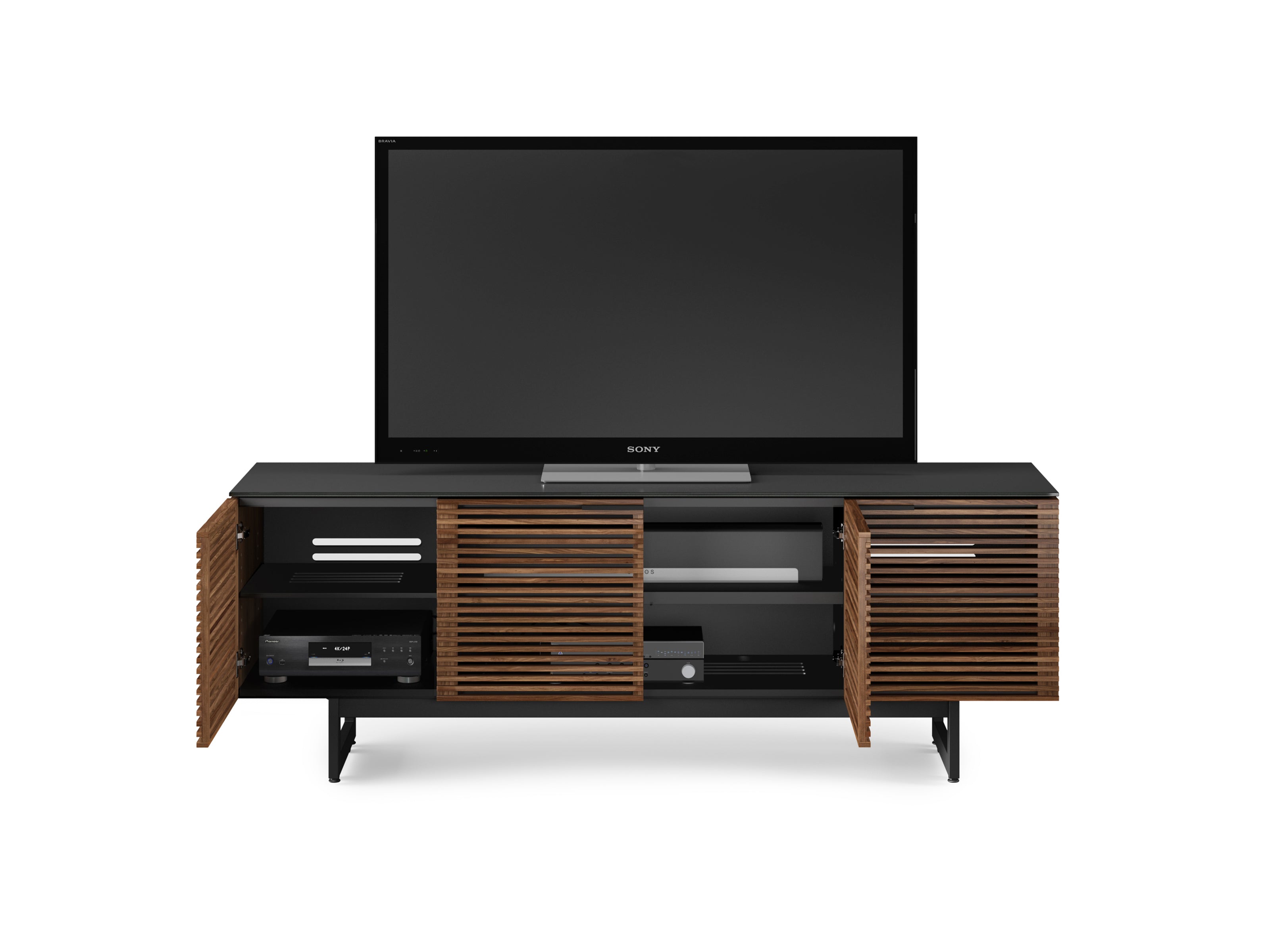 Corridor® 8179 Media Cabinet