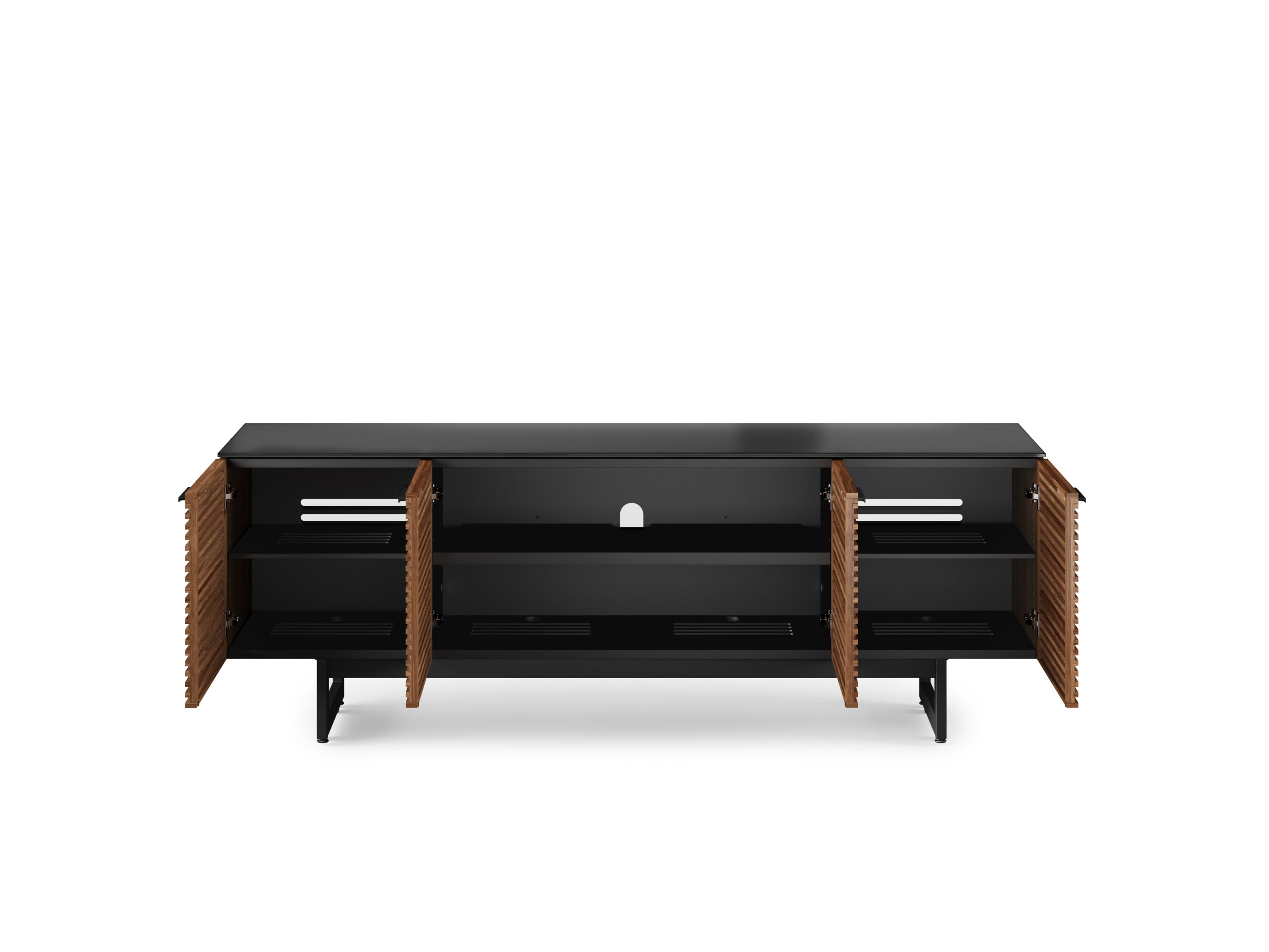 Corridor® 8179 Media Cabinet