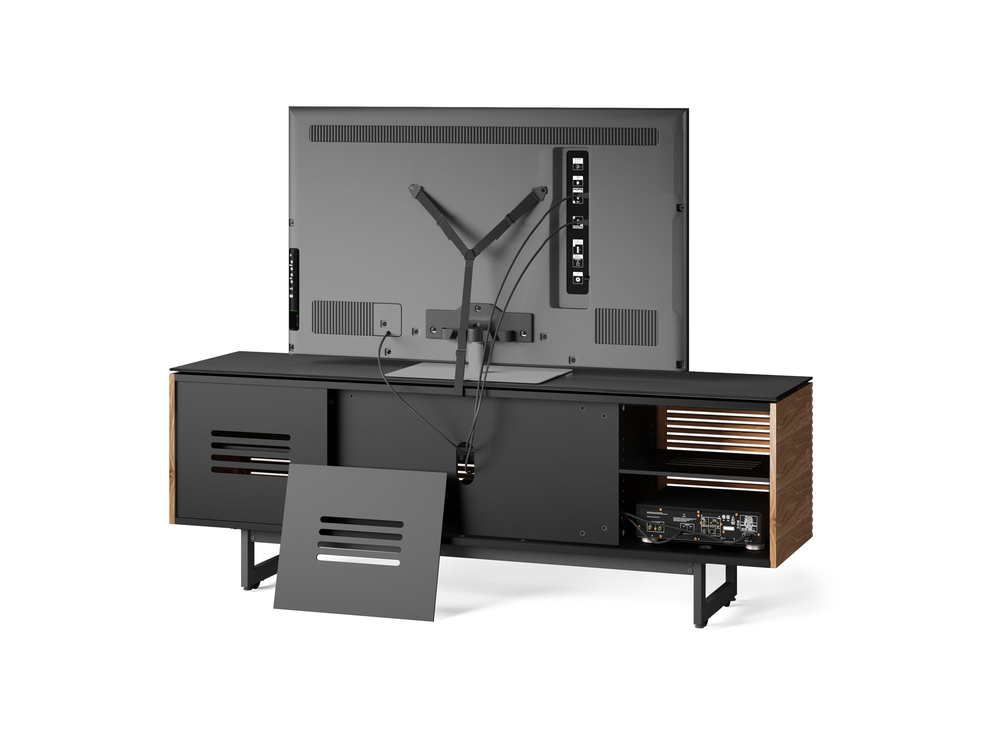 Corridor® 8179 Media Cabinet