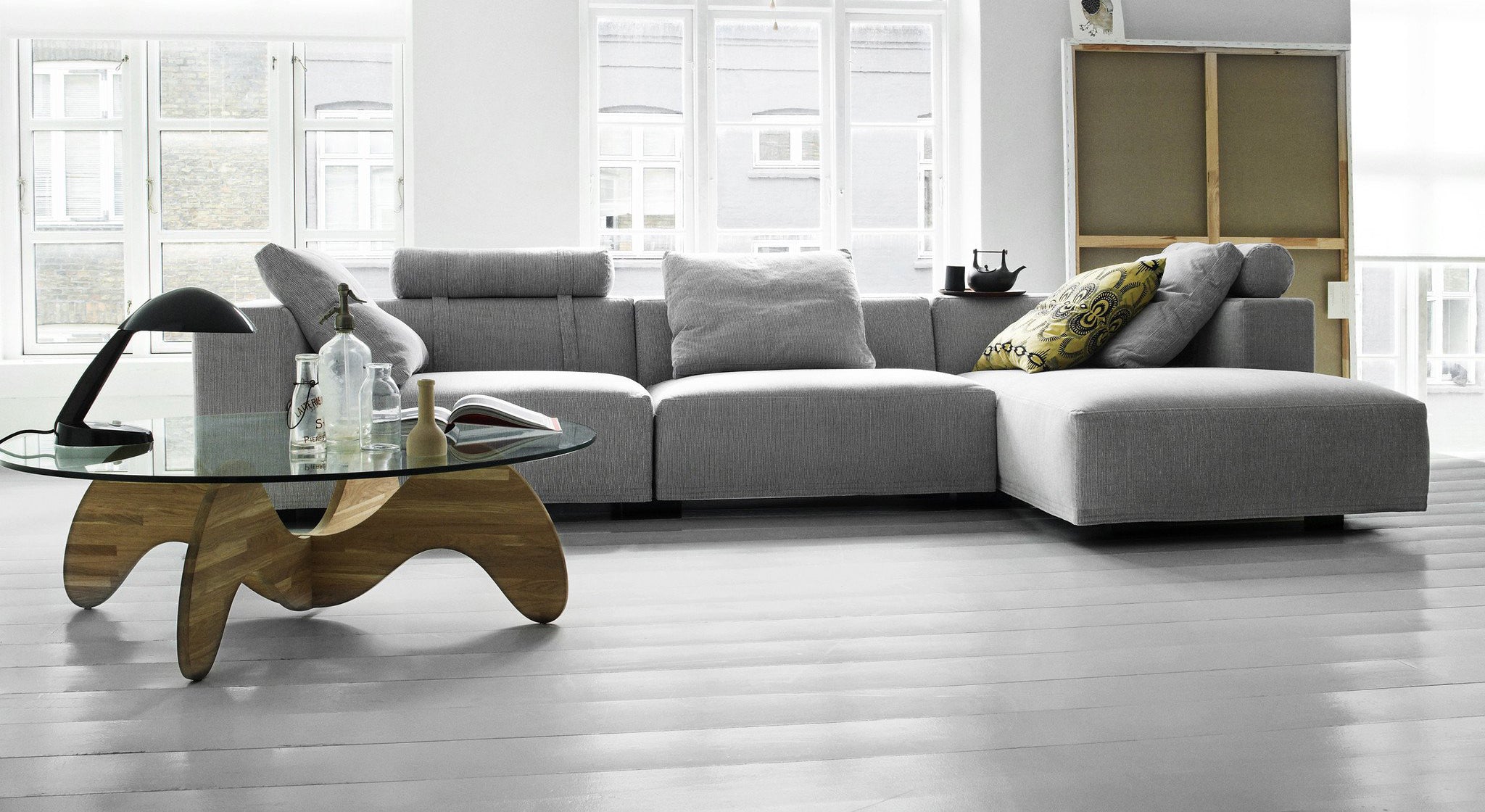 Baseline - Design Distillery