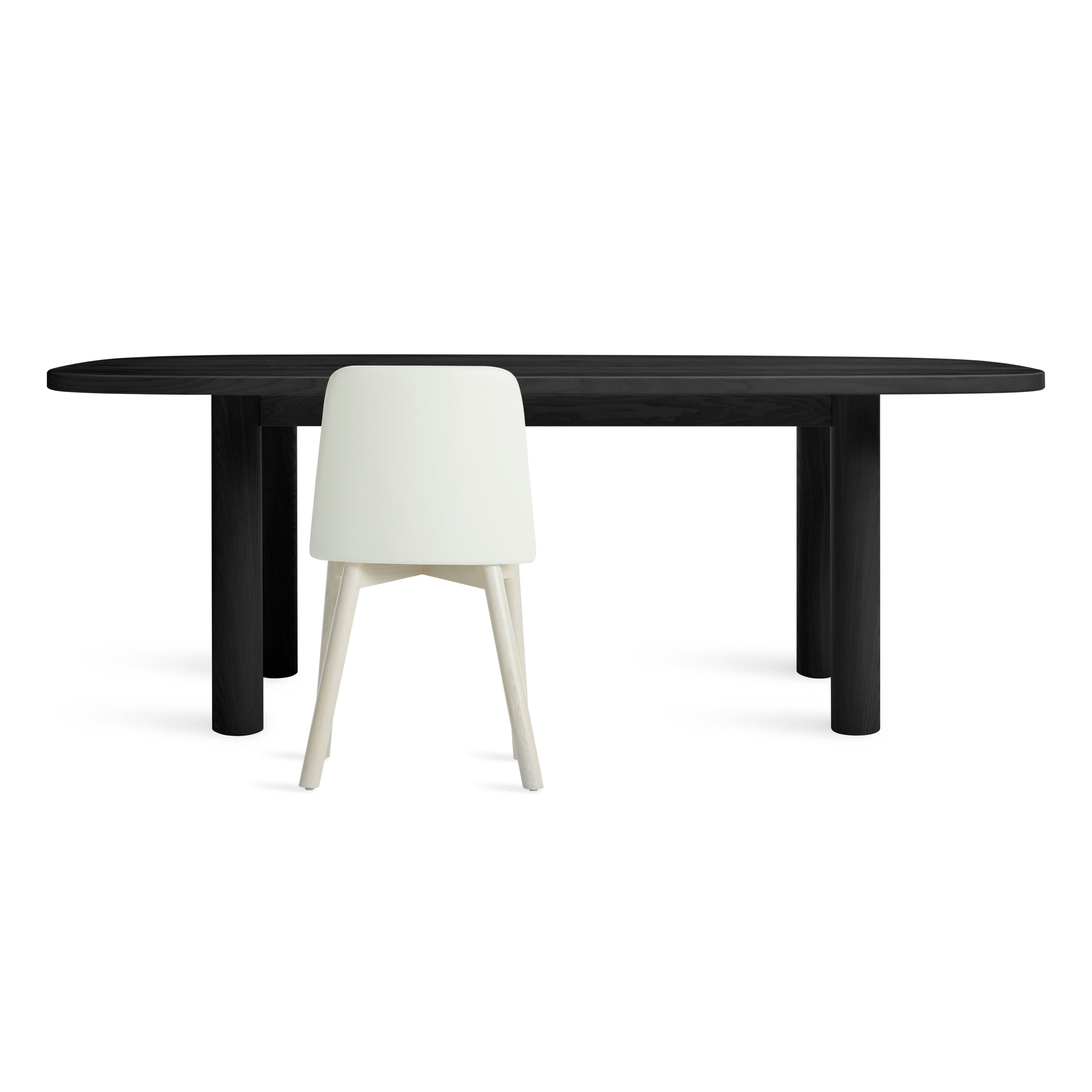 Good Times 82" Dining Table