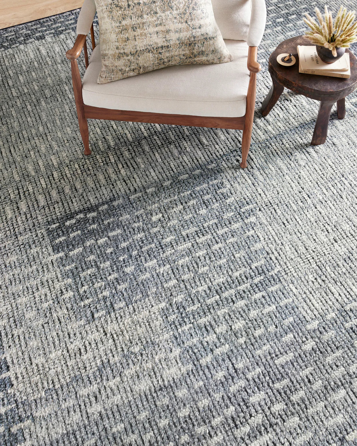 GWY-01 AL Denim / Sky Area Rug