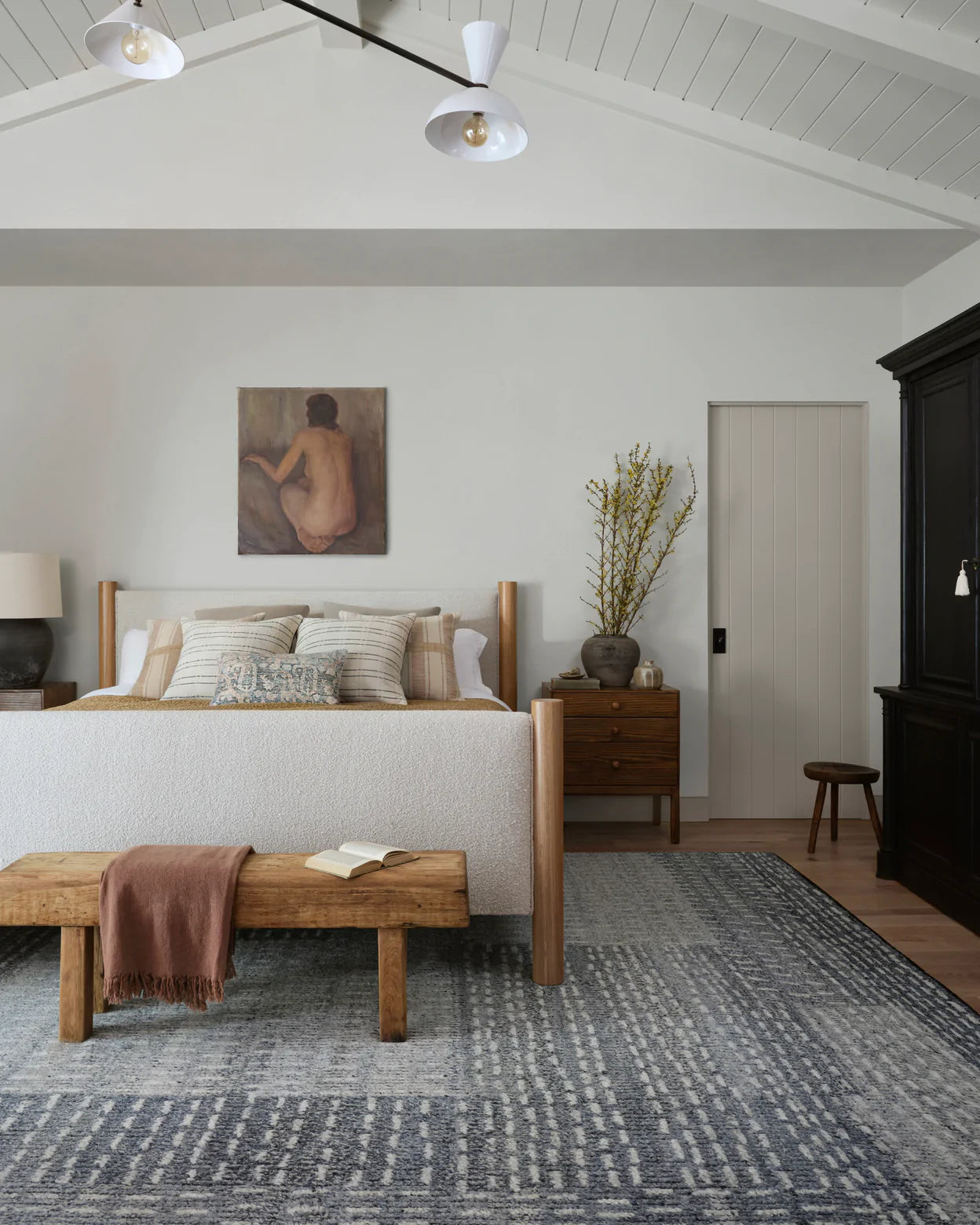 GWY-01 AL Denim / Sky Area Rug