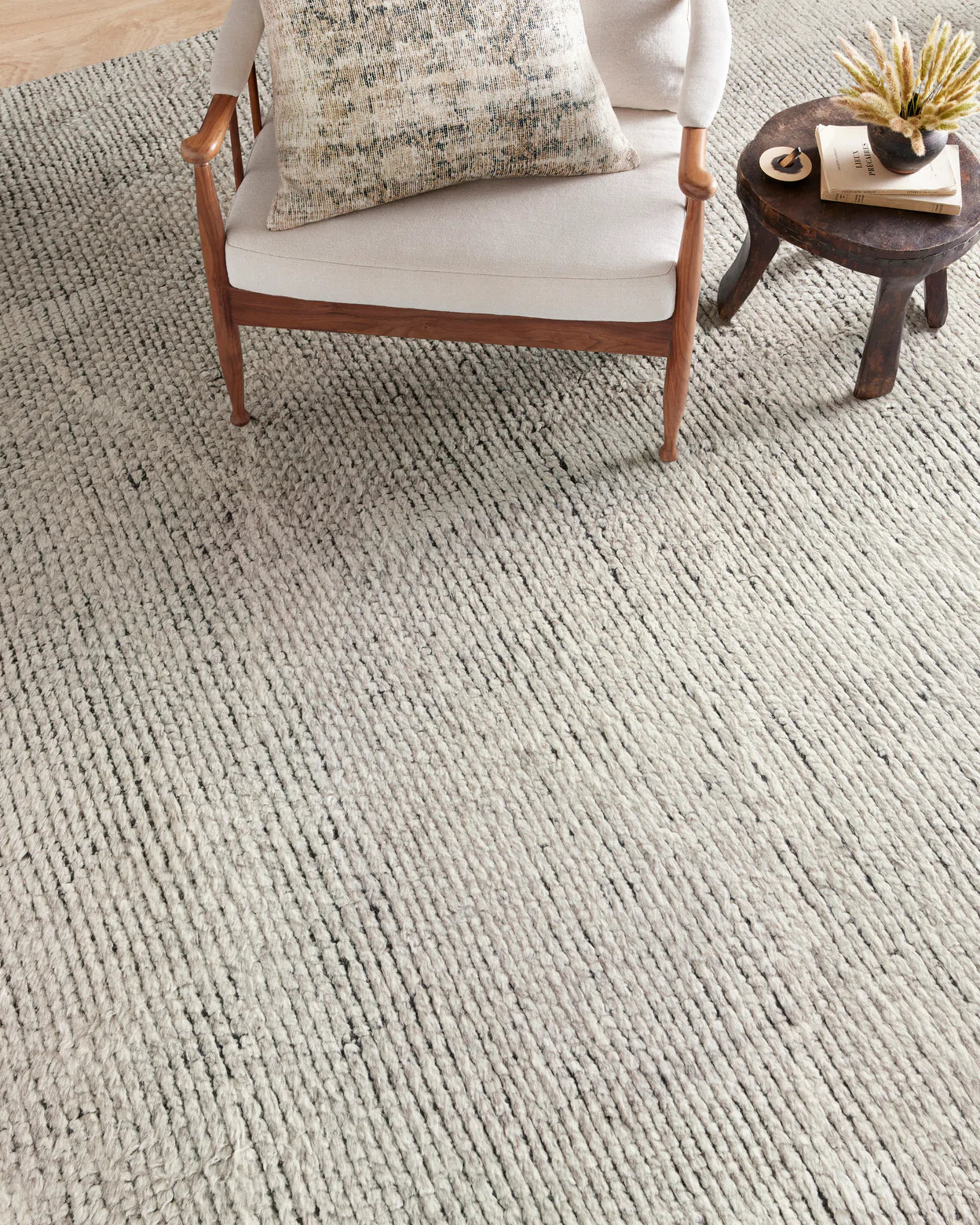 GWY-02 AL Ivory / Taupe Area Rug