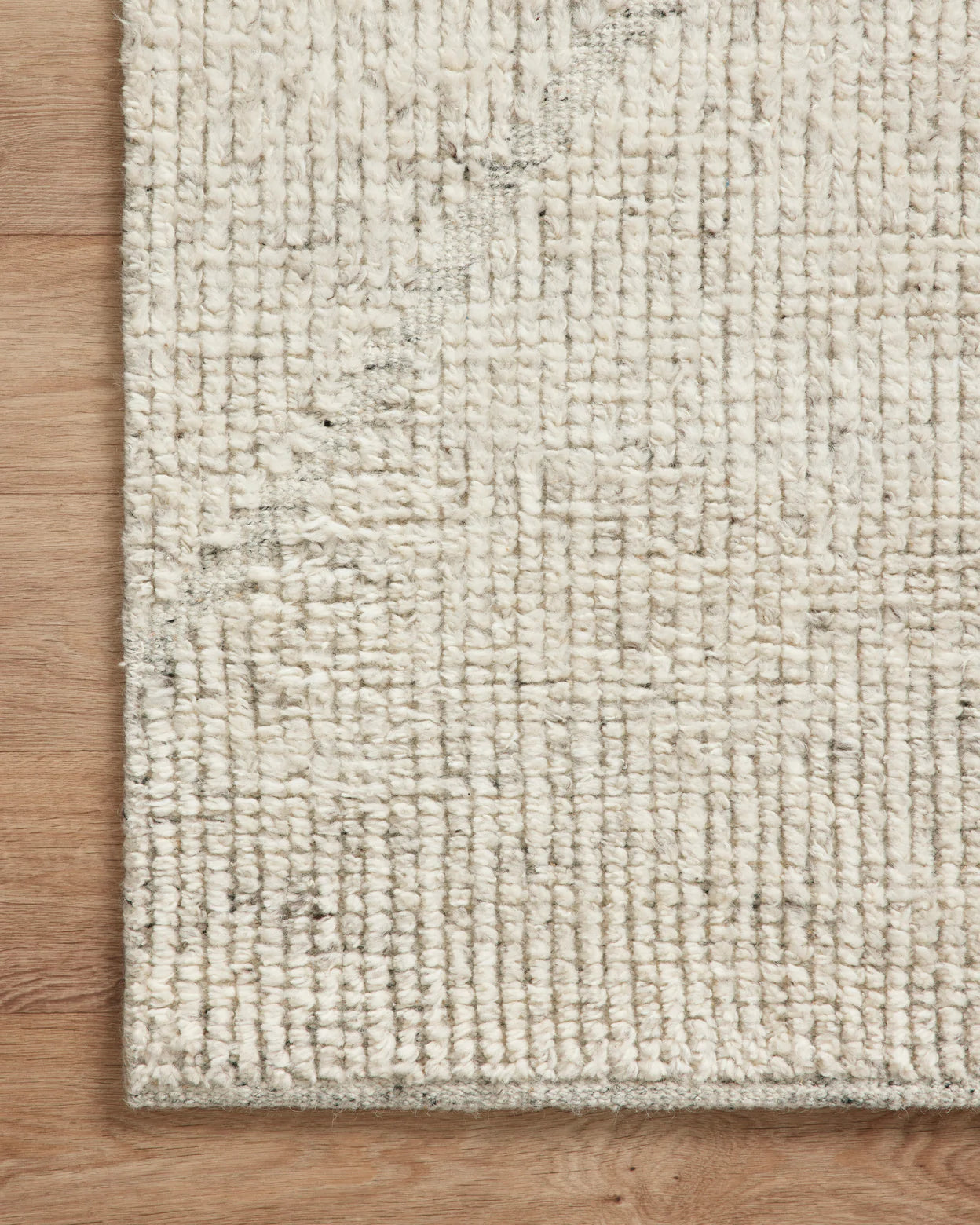 GWY-03 AL Ivory / Silver Area Rug