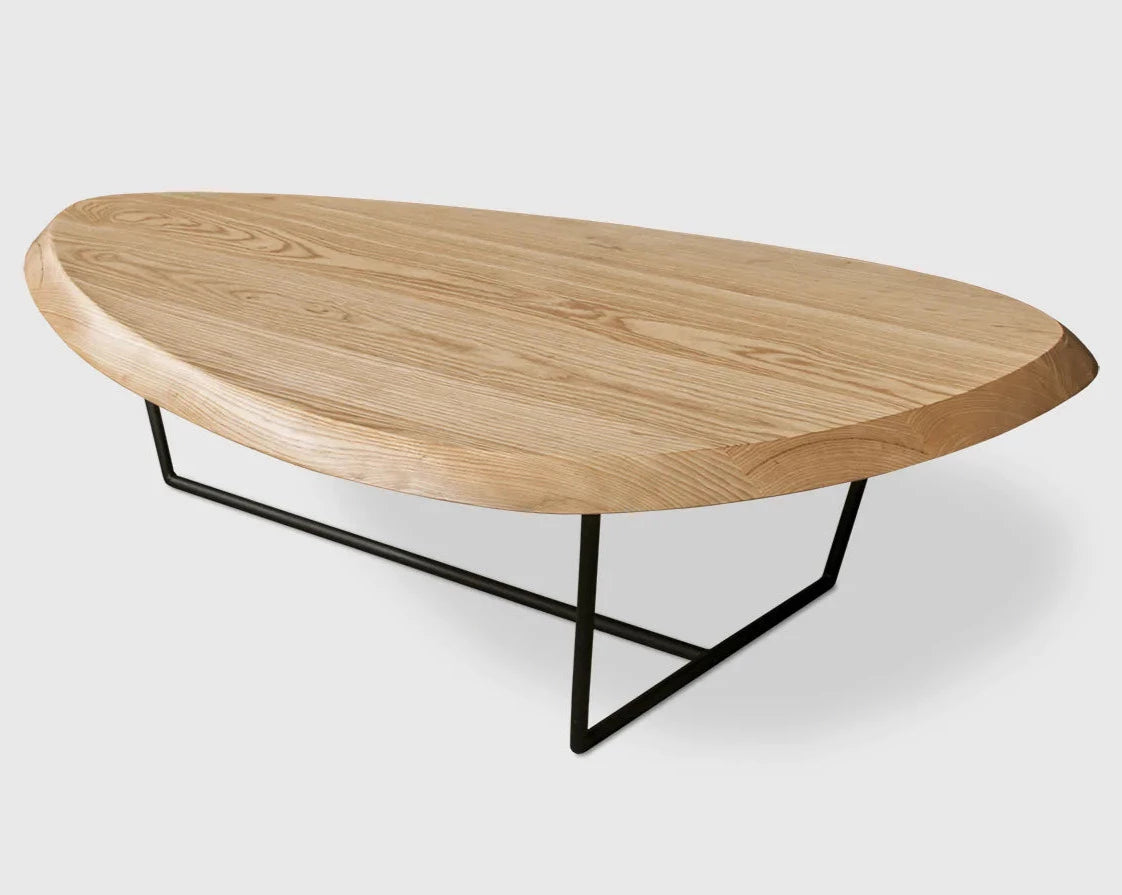 Hull Coffee Table - Floor Model