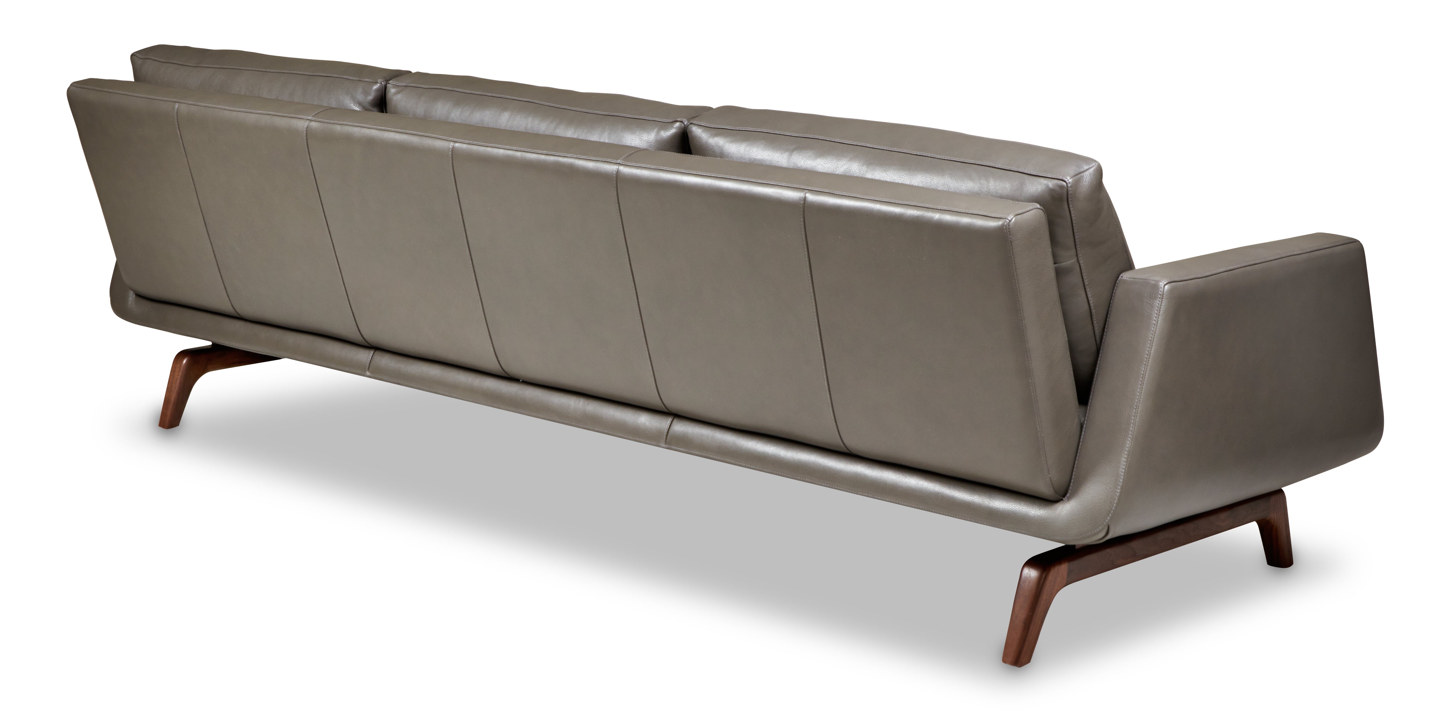 Nash Sofa - Design Distillery