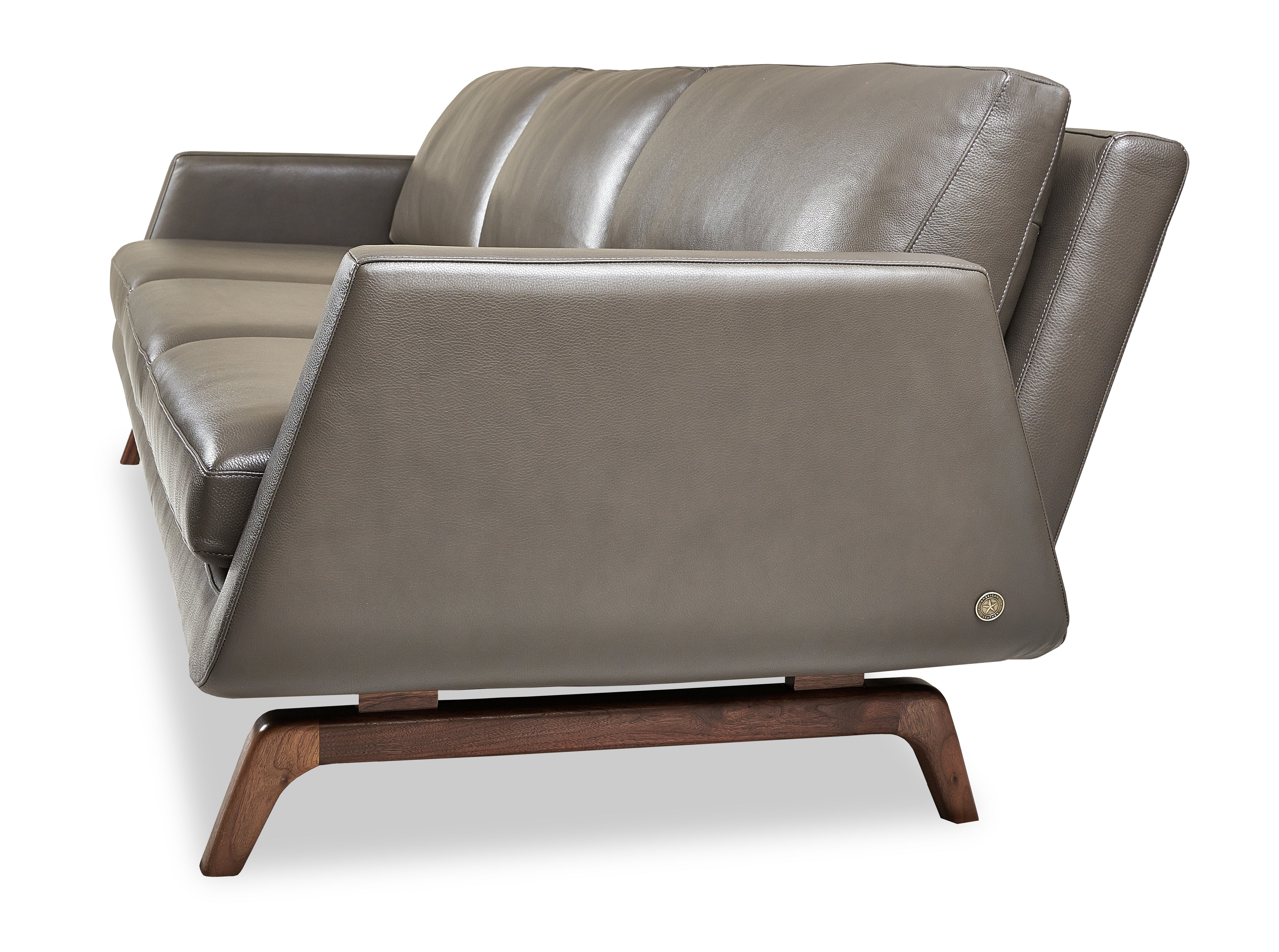 Nash Sofa - Design Distillery