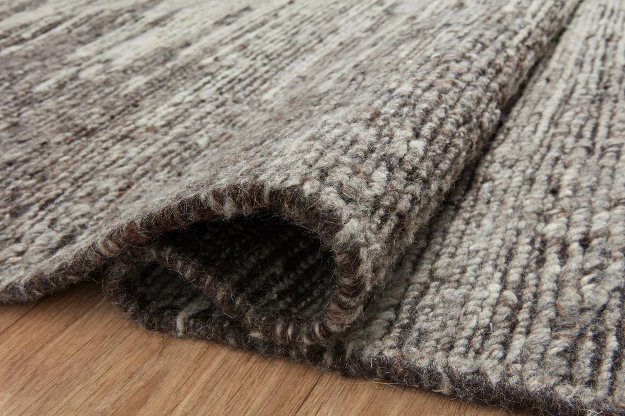 MUL-01 AL Bark / Natural Area Rug