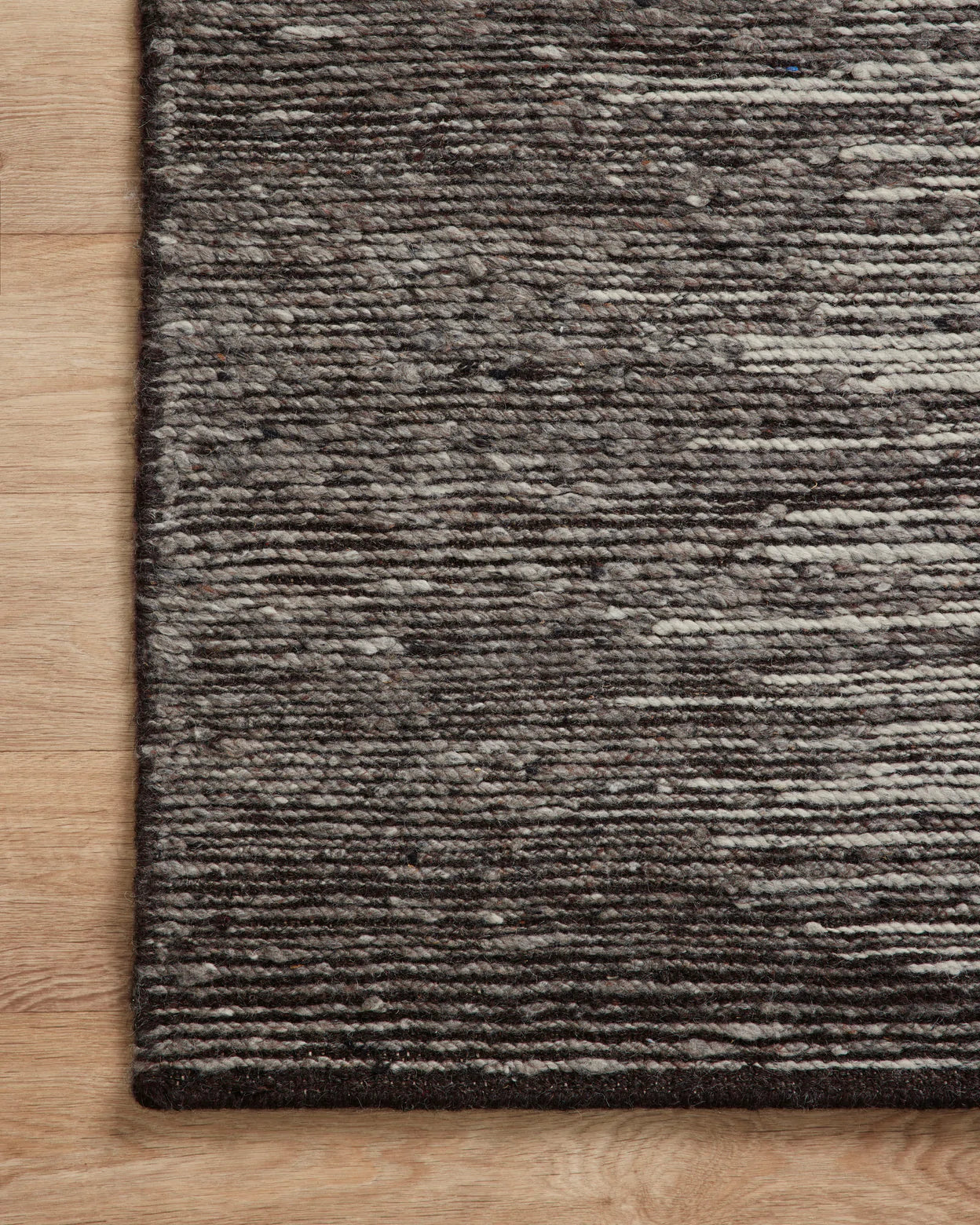 MUL-01 AL Bark / Natural Area Rug