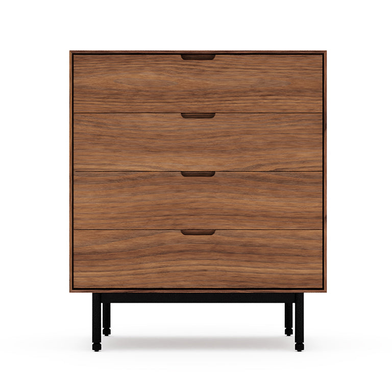 blue dress for baby girl Munro 4, Wooden Dresser Of 4 Drawers By Gus* Modern Walnut