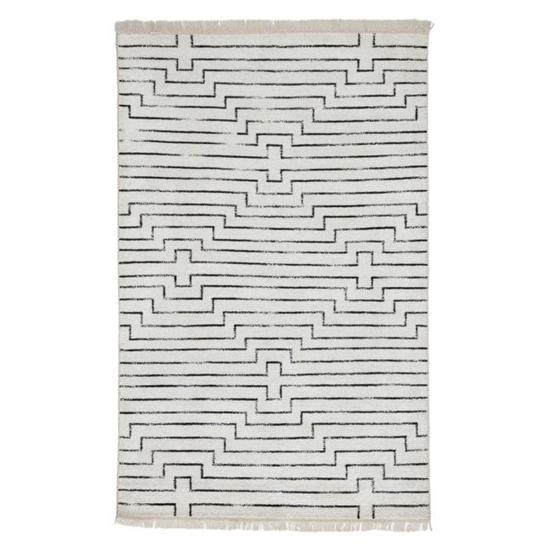 Raven Rug - Design Distillery