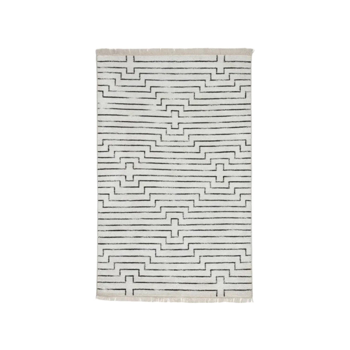 Raven Rug - Design Distillery
