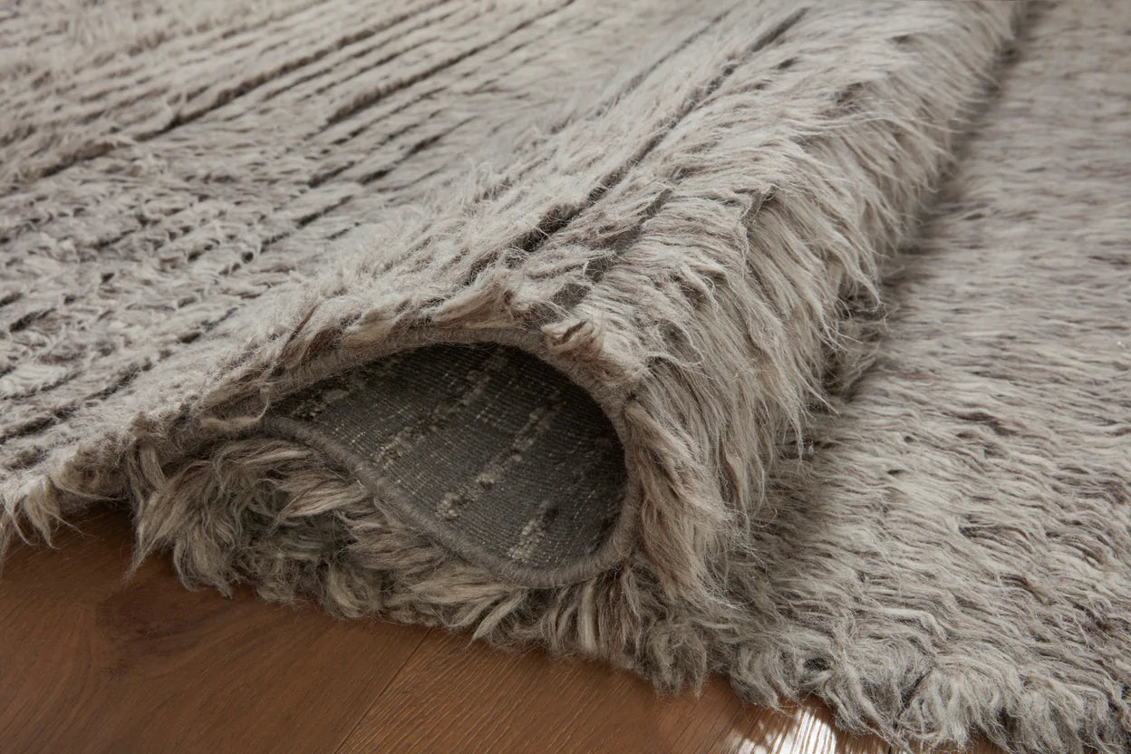 WOO-01 AL Granite Area Rug
